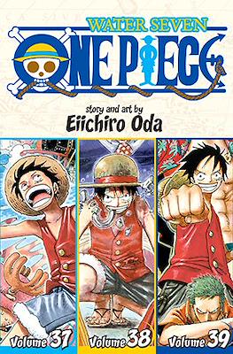 One Piece (Softcover) #13