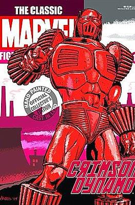 The Classic Marvel Figurine Collection #122