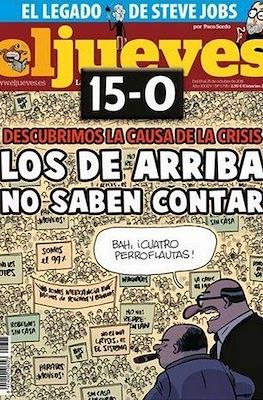 El Jueves #1795