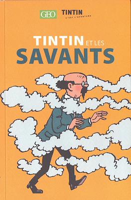 Supplément Tintin c'est L'aventure
