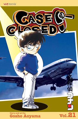 Case Closed #21