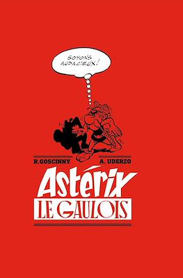 Asterix le gaulois