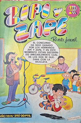 Zipi y Zape / ZipiZape #295