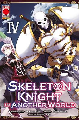 Skeleton Knight in Another World #4