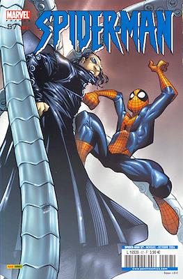 Spider-Man (2000-2012) #57