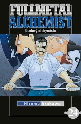 Fullmetal Alchemist #24