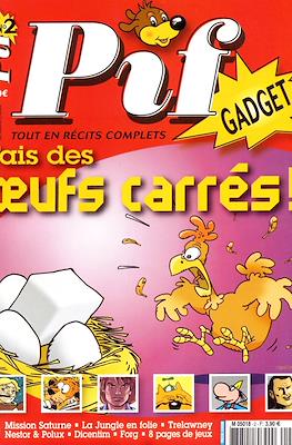 Pif Gadget #2