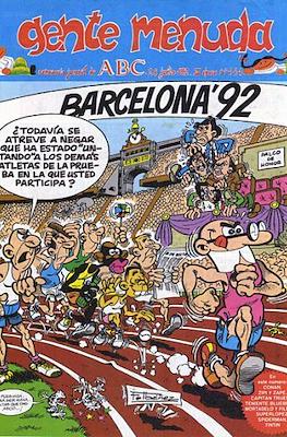 Gente Menuda #141