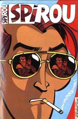 Le journal de Spirou #2987