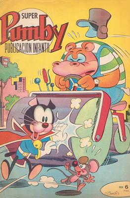 Super Pumby (2ª época 1963-1973) #71
