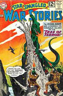 Star Spangled War Stories Vol. 2 #104