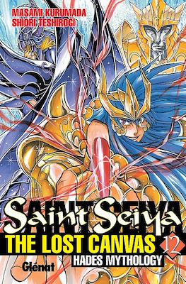Saint Seiya: The Lost Canvas (Rústica con sobrecubierta) #12