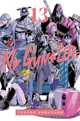 No Guns Life (Softcover) #13