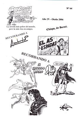 Comicguía #64