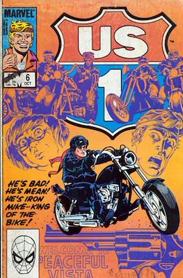 US 1 #6