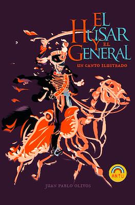 El Húsar y el General. Un canto ilustrado