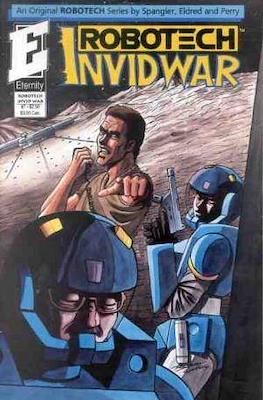 Robotech: Invid War #7