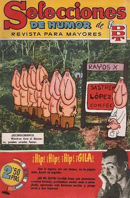 Selecciones de Humor de El DDT #115