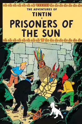 The Adventures of Tintin #13