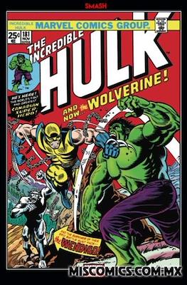 Marvel Clásicos (2017-2018) (Grapa) #16