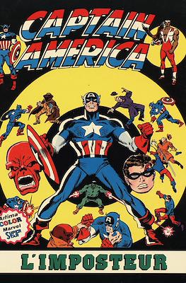 Captain America Vol. 1 #12