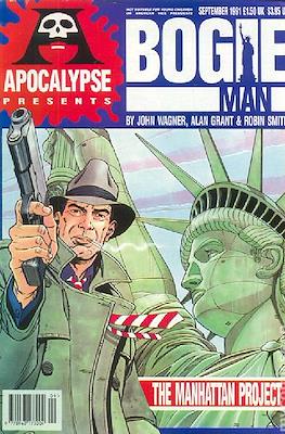 Apocalypse Presents #6