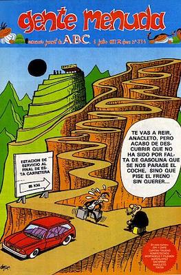 Gente Menuda #394