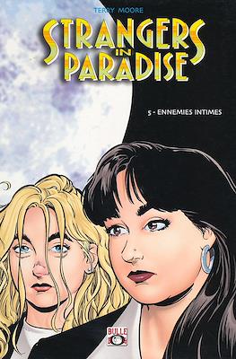Strangers in Paradise #5