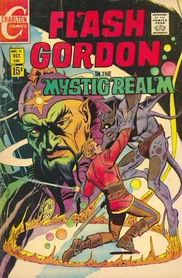 Flash Gordon #16
