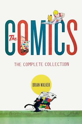 The Comics. The Complete Collection