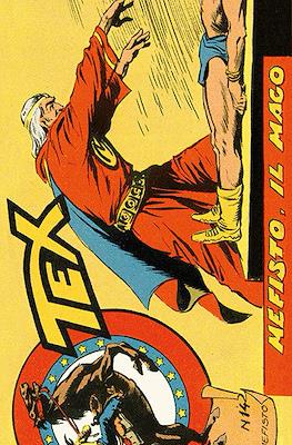 Le strisce di Tex #547