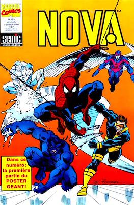 Nova #193