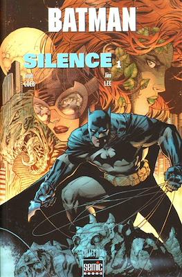 Batman. Silence