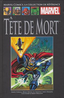Marvel Comics: La Collection De Référence #217