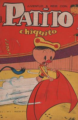 El Patito Chiquito #3