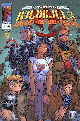WildC.A.T.S Vol. 2