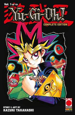 Yu-Gi-Oh! Complete Edition #1