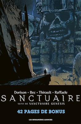Sanctuaire suivi de Sanctuaire Genesis