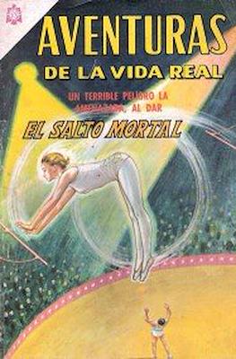 Aventuras de la vida real #122