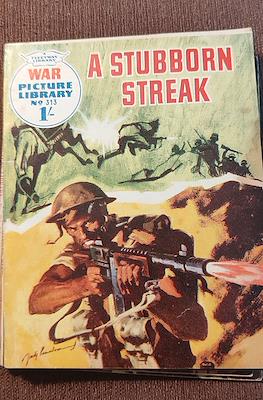War Picture Library #313