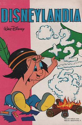 Disneylandia #704