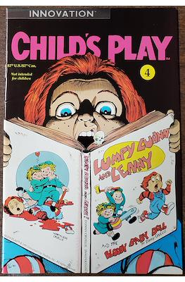 Child's Play Vol. 1 (1991) #4