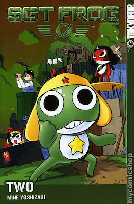 Sgt Frog #2