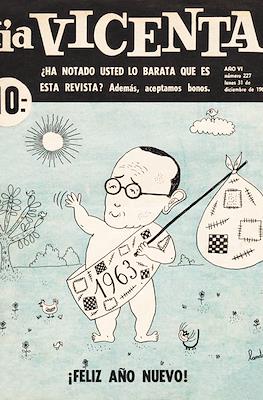 Tía Vicenta #227