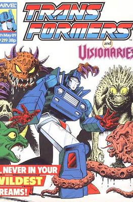 Transformers #219