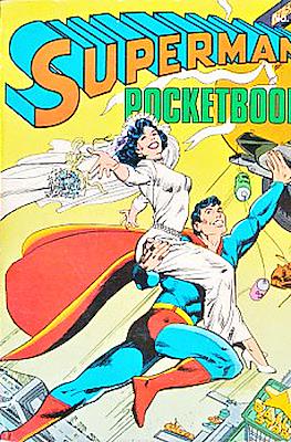 Superman Pocketbook #6