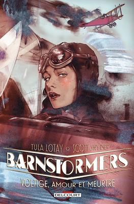 Barnstormers