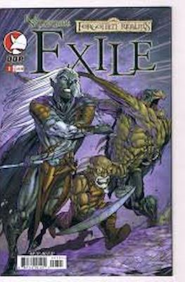 Forgotten Realms Exile #3