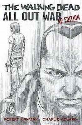 The Walking Dead - All Out War AP Edition