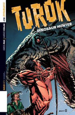 Turok Dinosaur Hunter #10